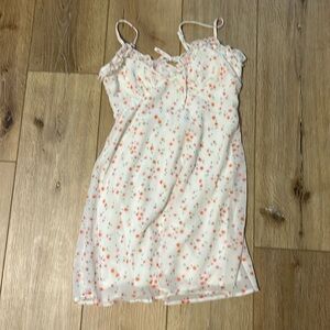 NWT Wild Fable Sundress XS